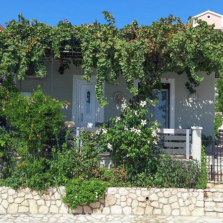 Villa Ritsa House à Agia Efimia Extérieur photo
