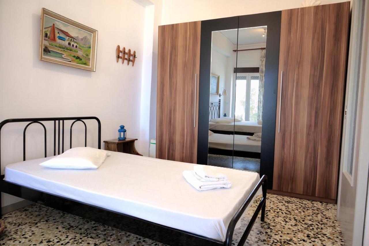 Villa Ritsa House à Agia Efimia Extérieur photo